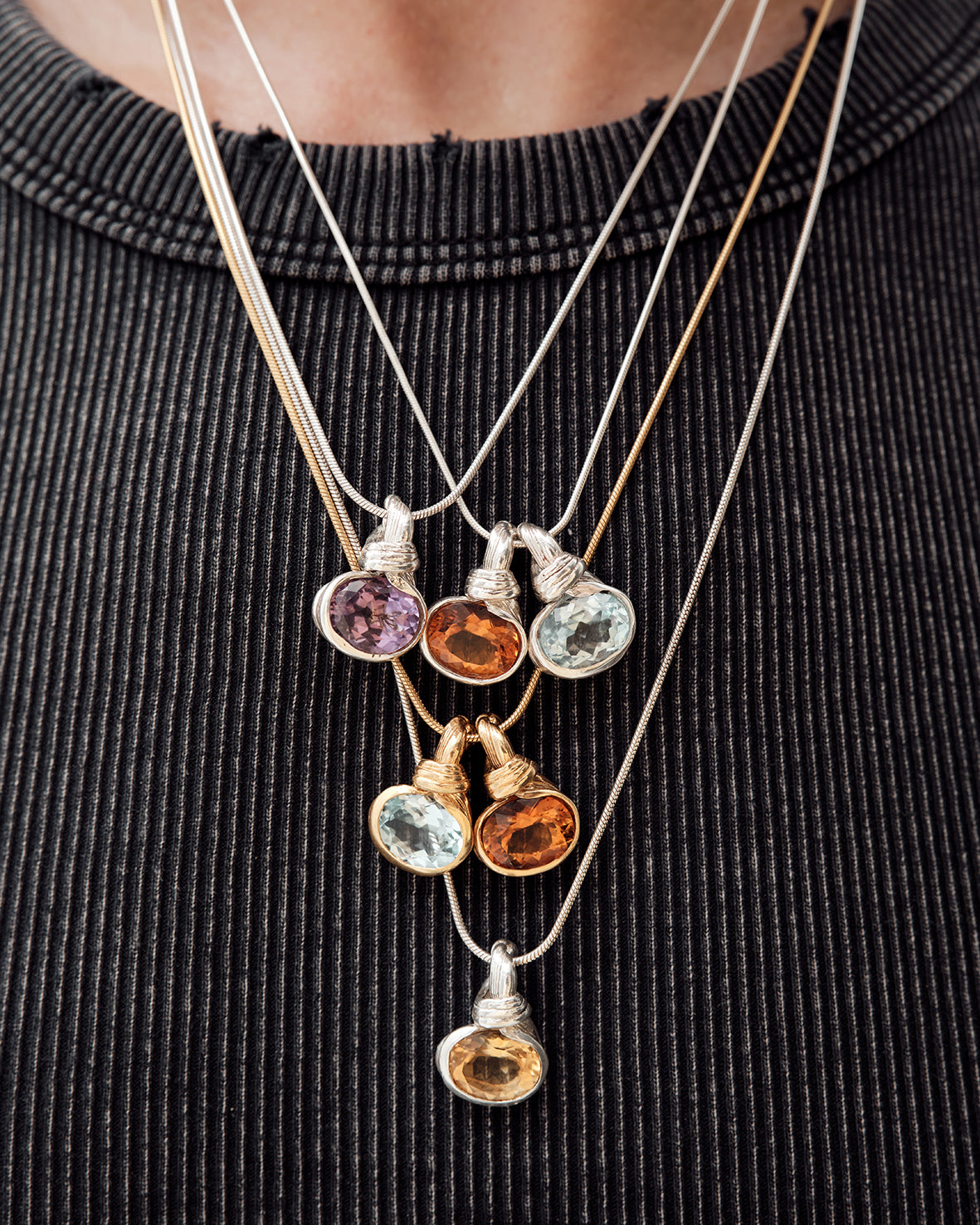 Marola necklace 2
