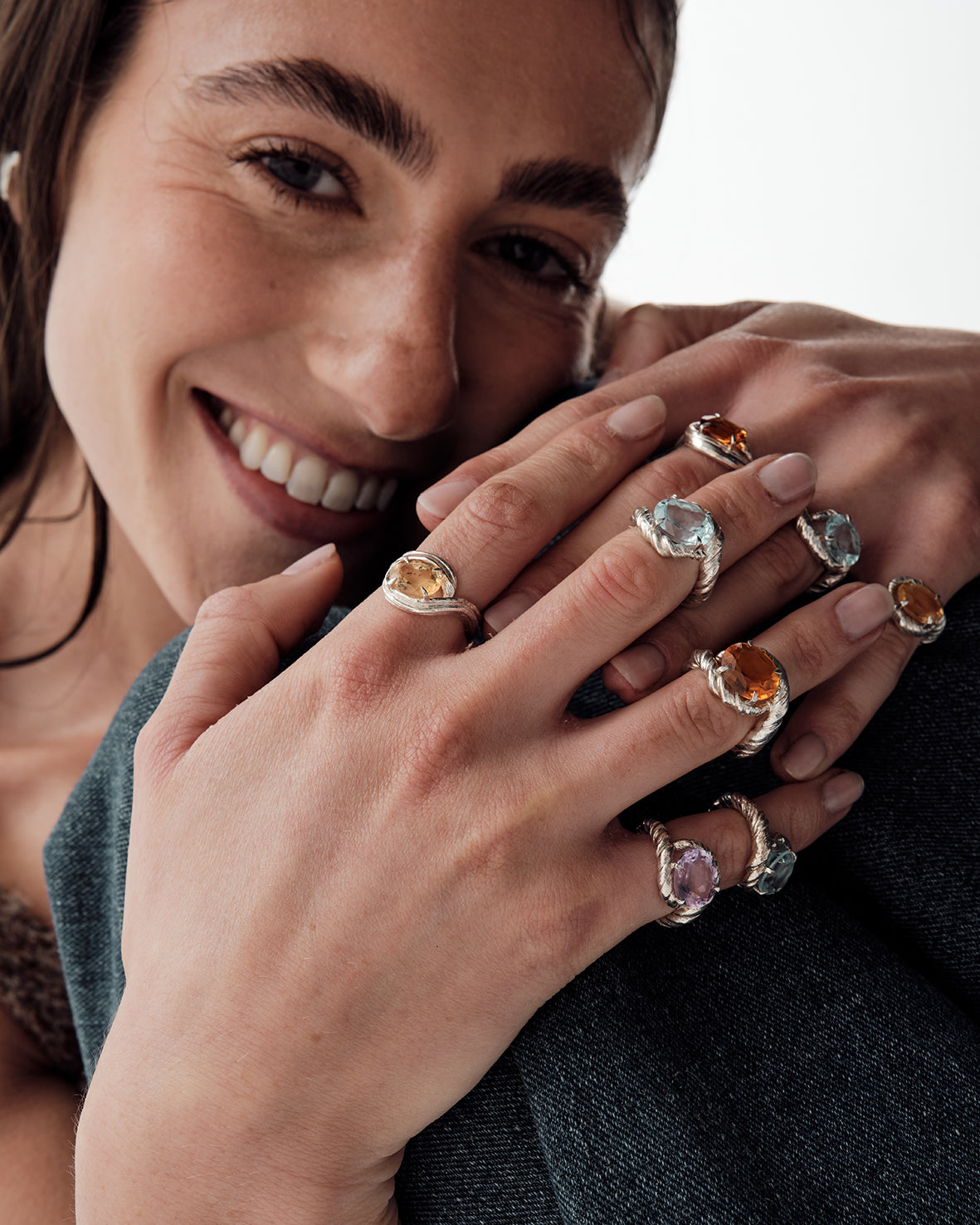 Marola ring 6