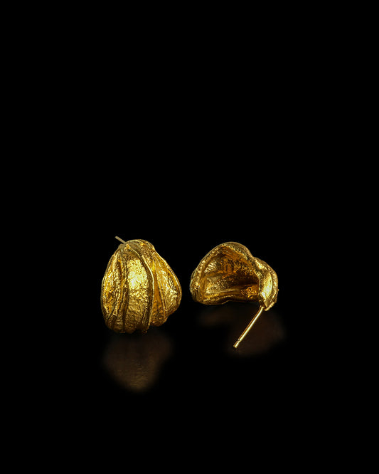 Rama earrings 1