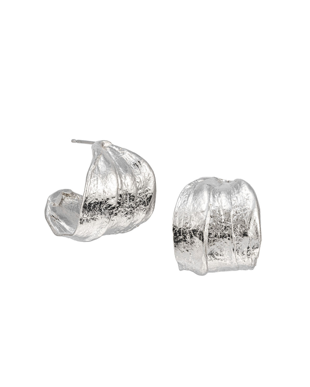 Rama earrings 2