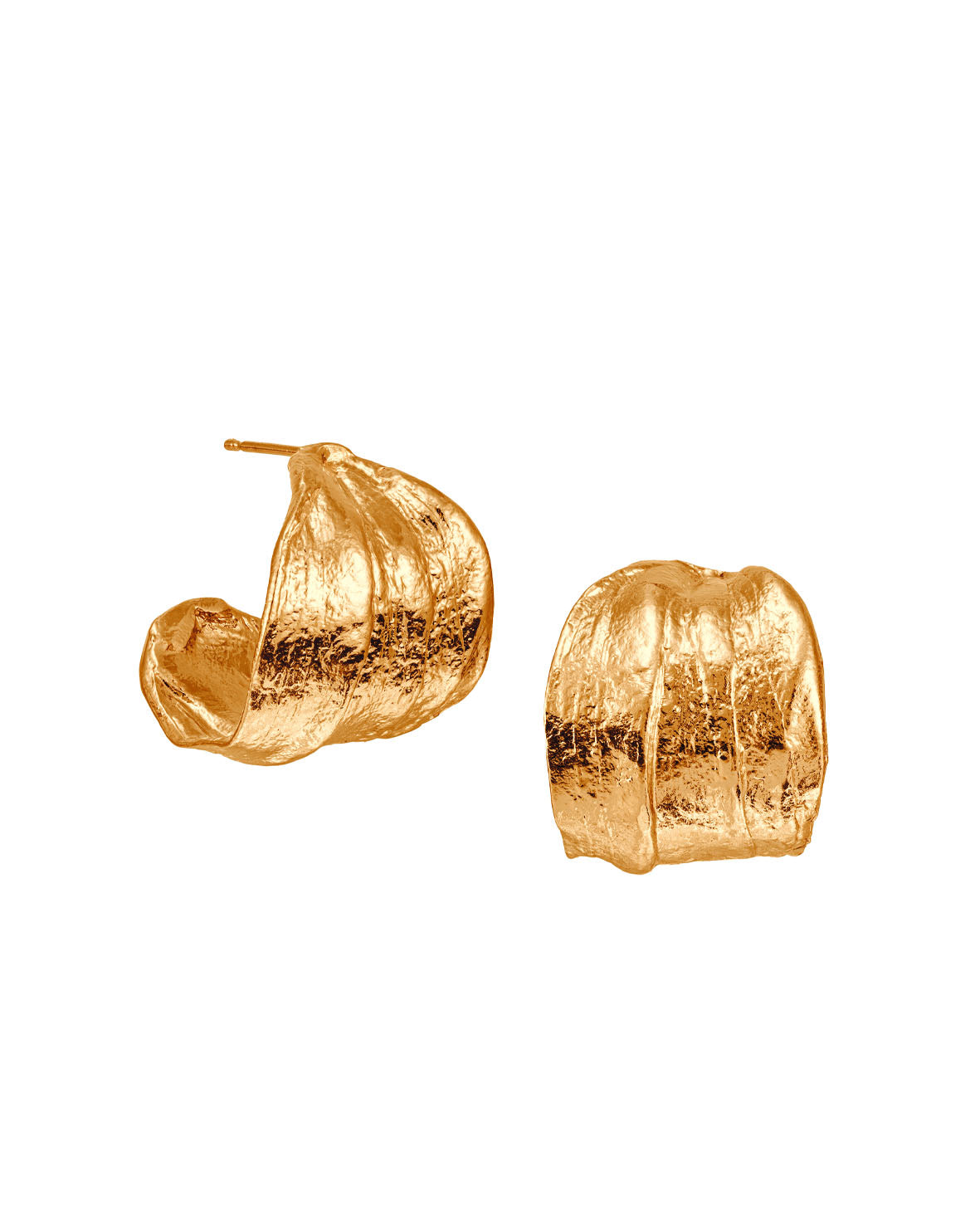 Rama earrings 2