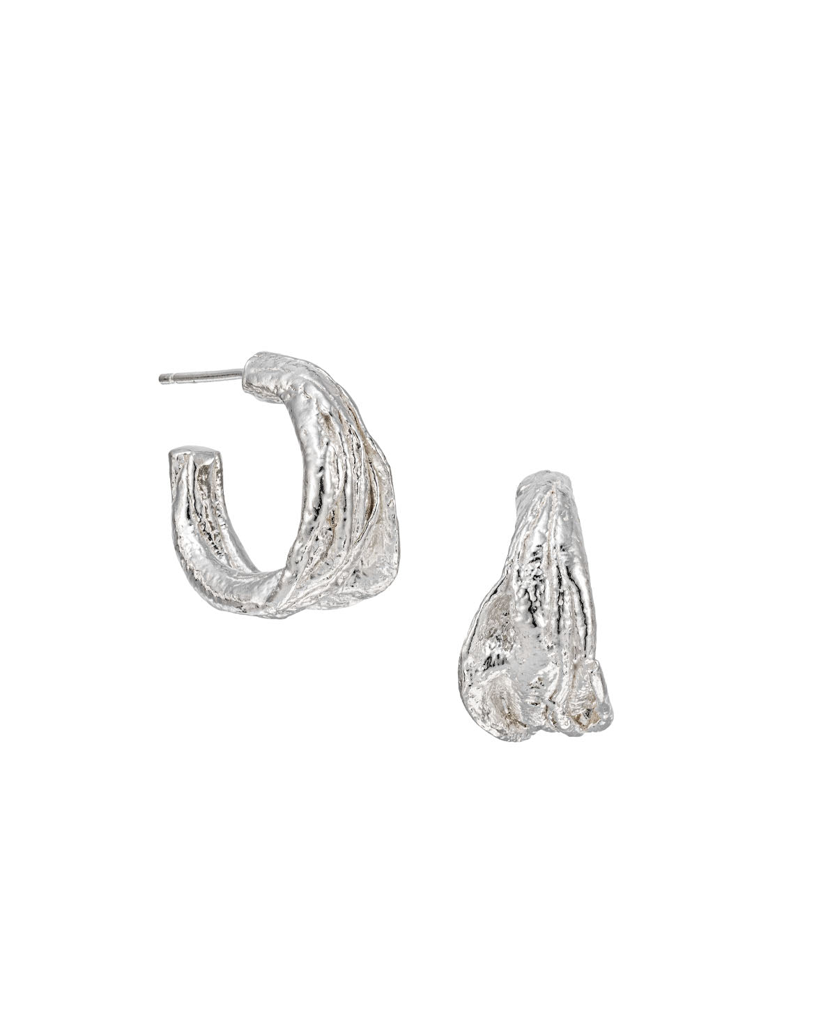 Rama earrings 3
