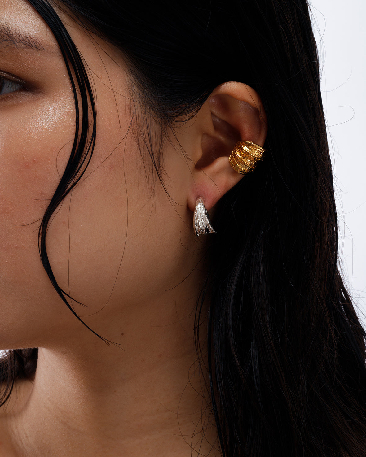 Rama ear cuff 2