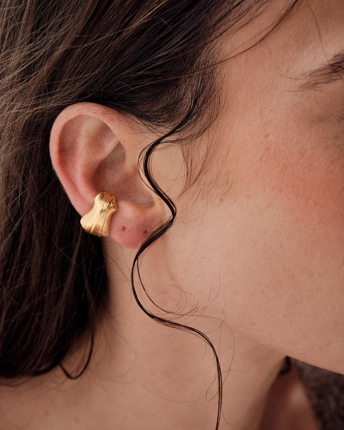 Marola ear cuff 2