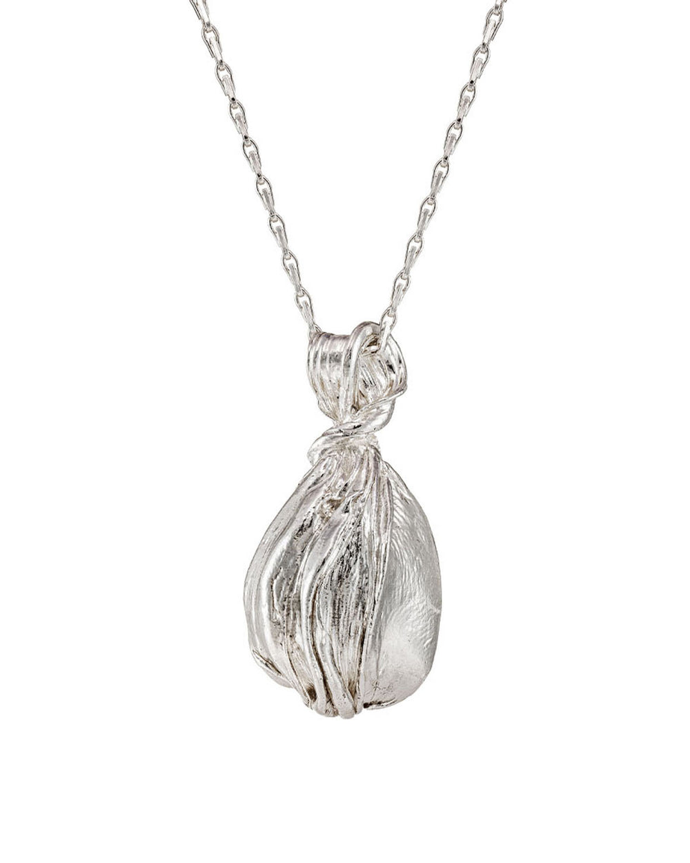 Rama necklace 2