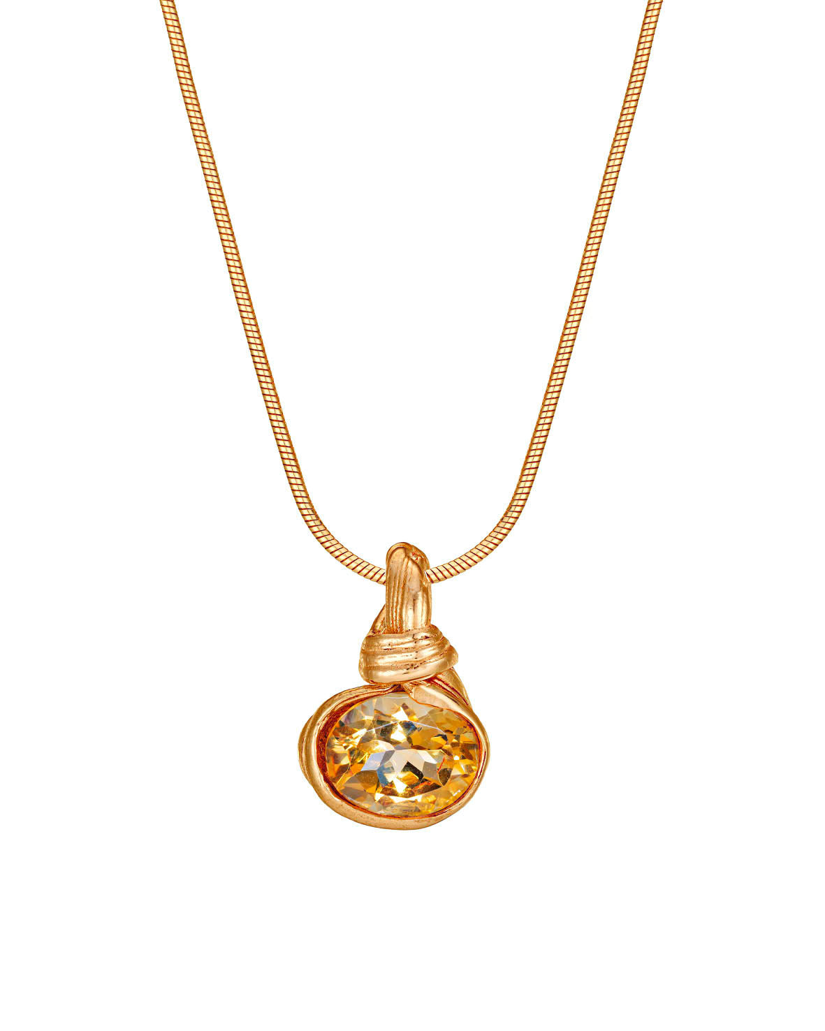 Marola necklace 2 – de rosario