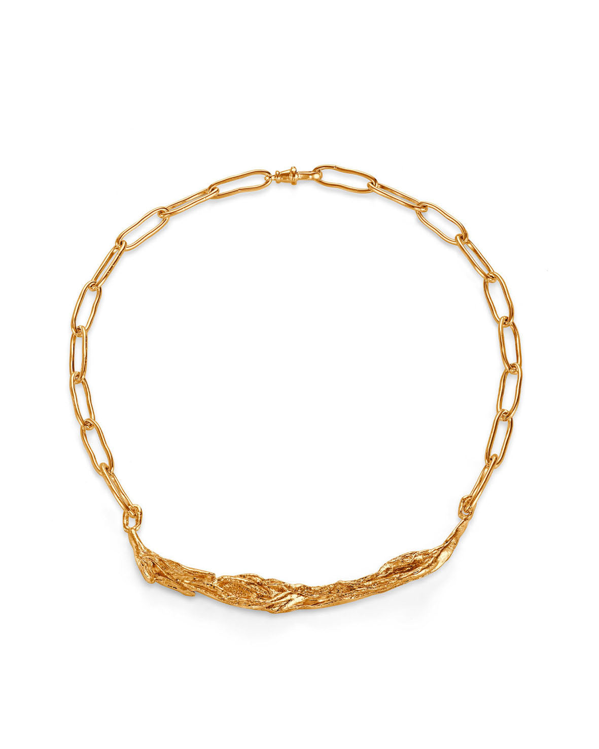 Rama necklace 1