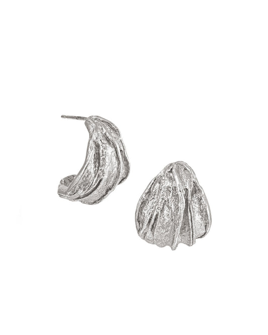 Rama earrings 1
