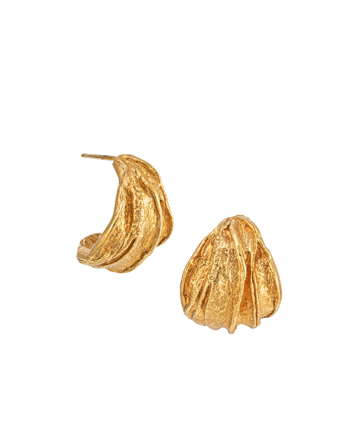 Rama earrings 1