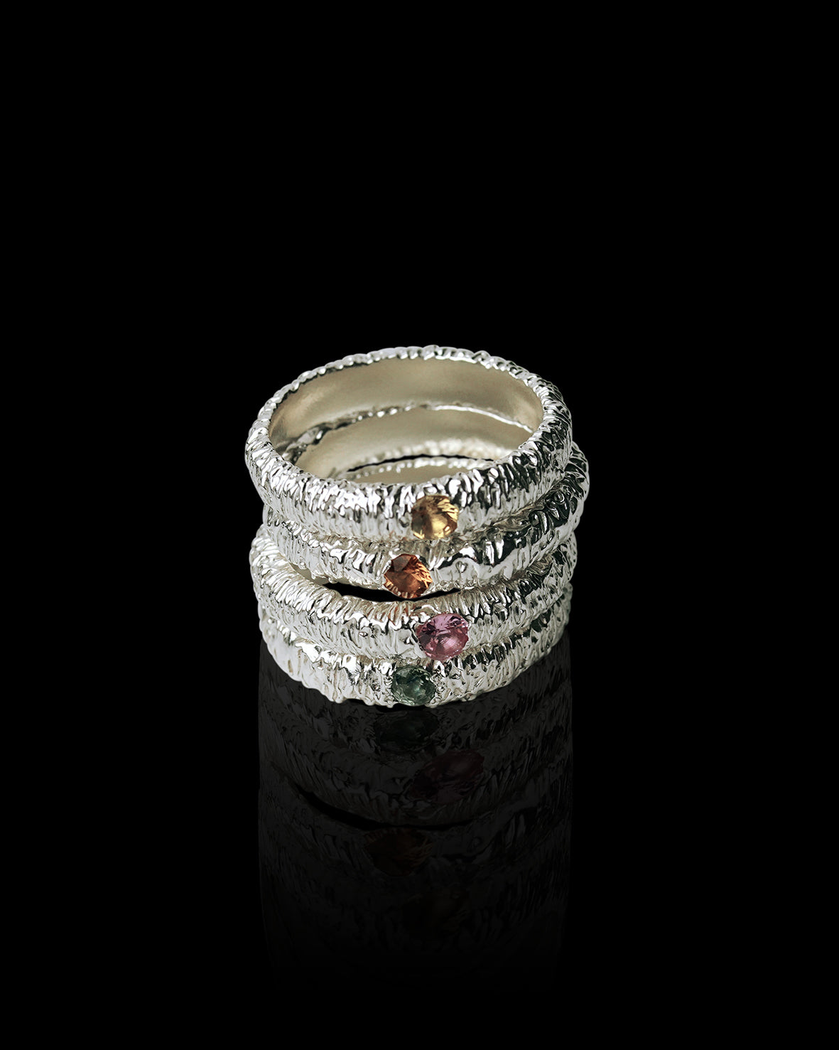 Fenicio ring 6