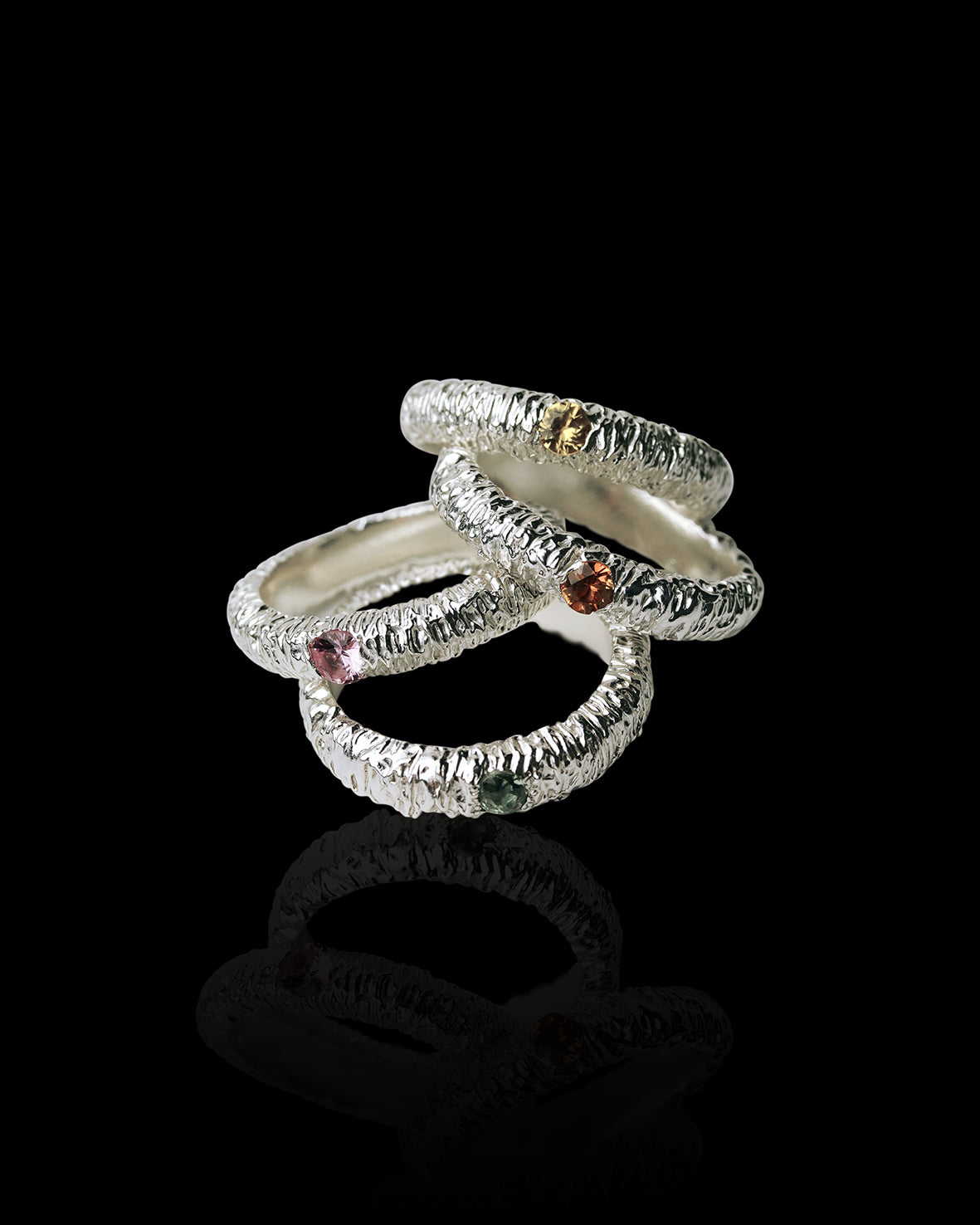 Fenicio ring 6