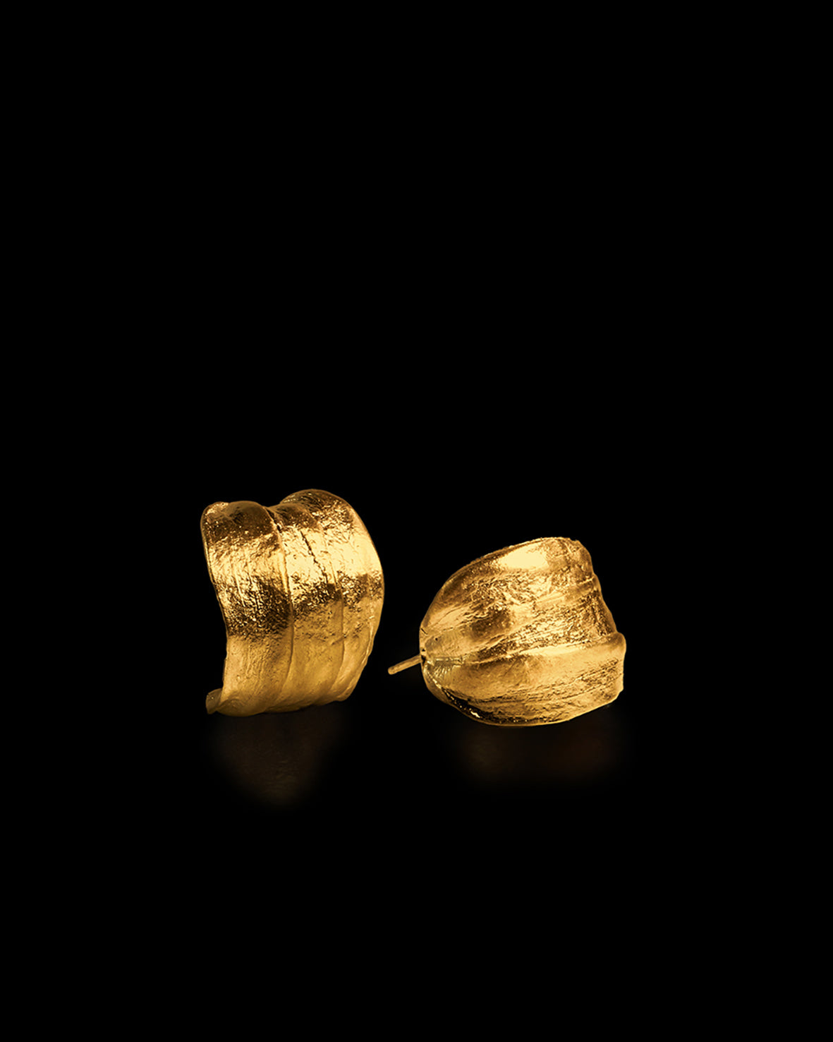 Rama earrings 2