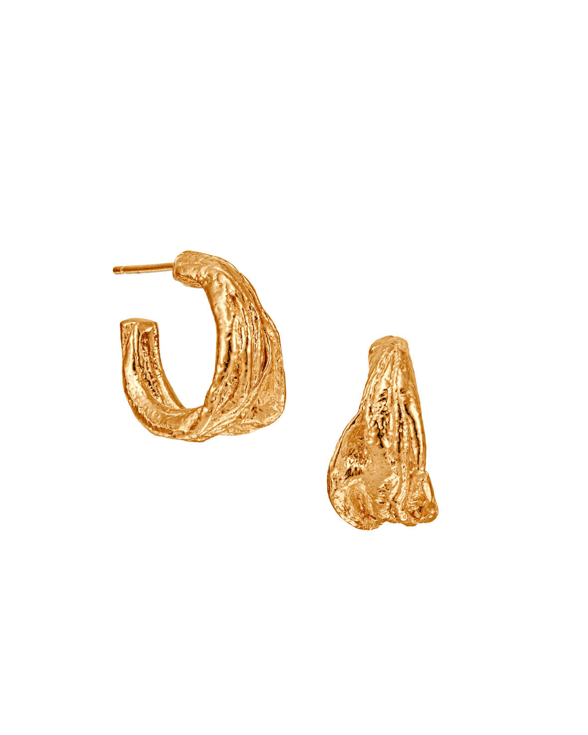 Rama earrings 3