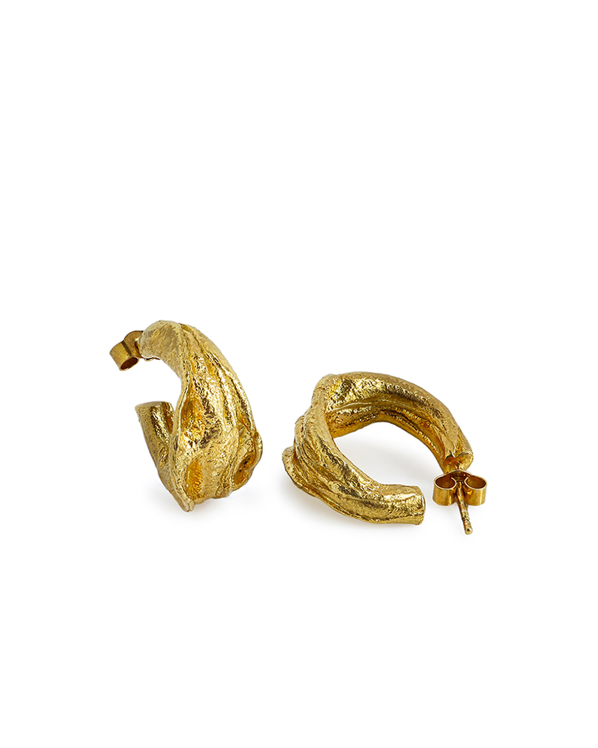 Rama earrings 3