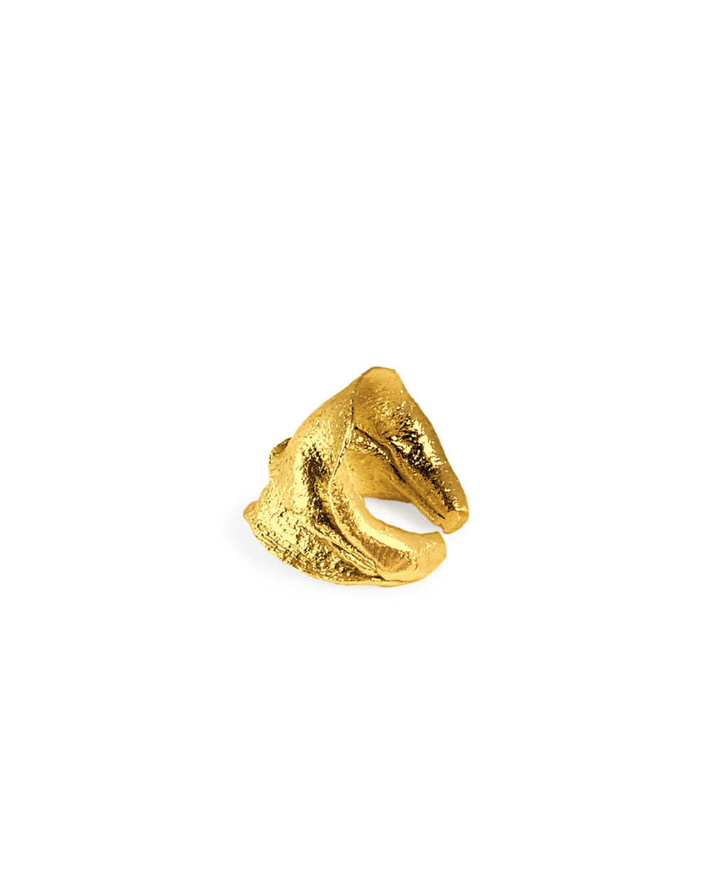 Rama ear cuff 1