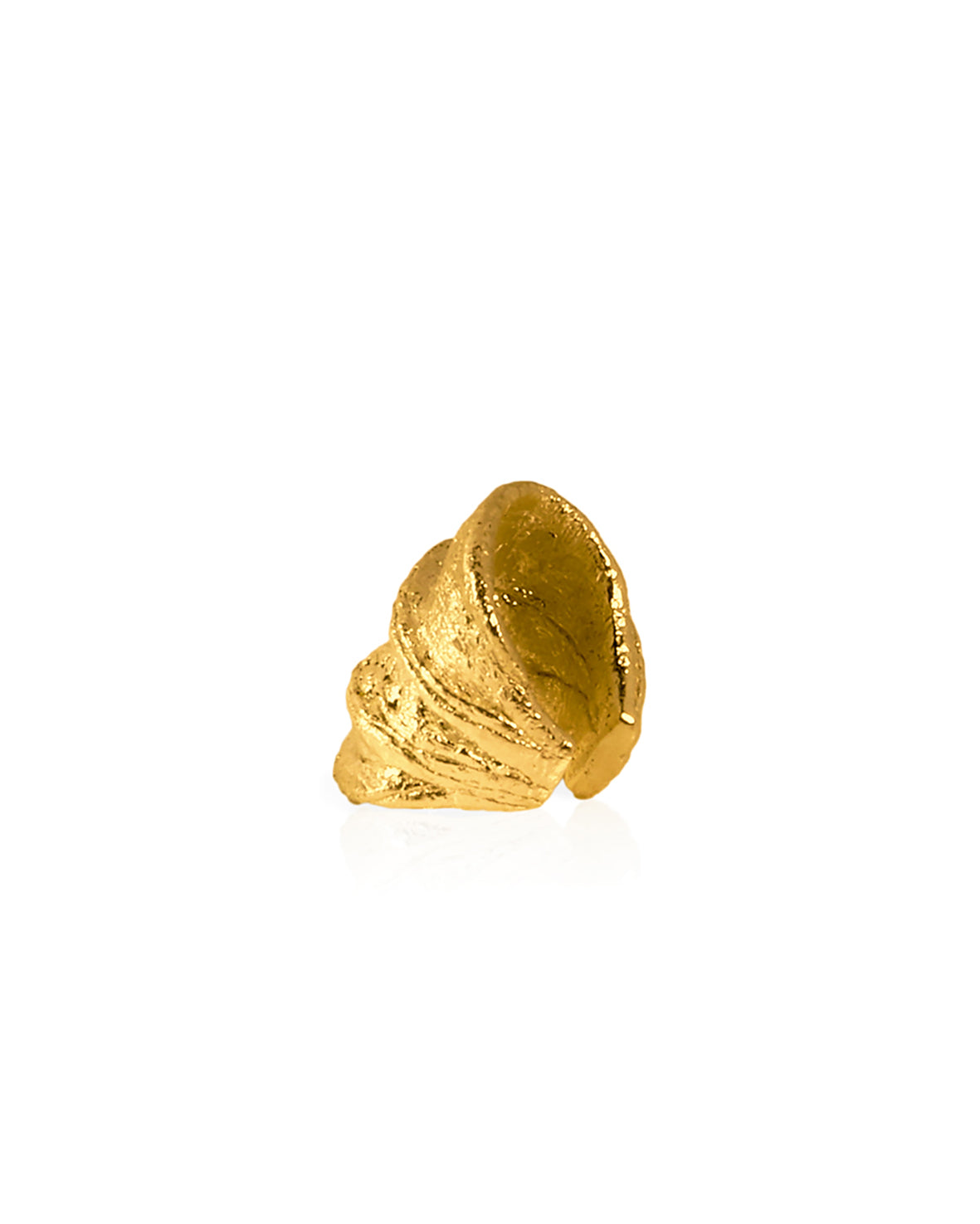 Rama ear cuff 2