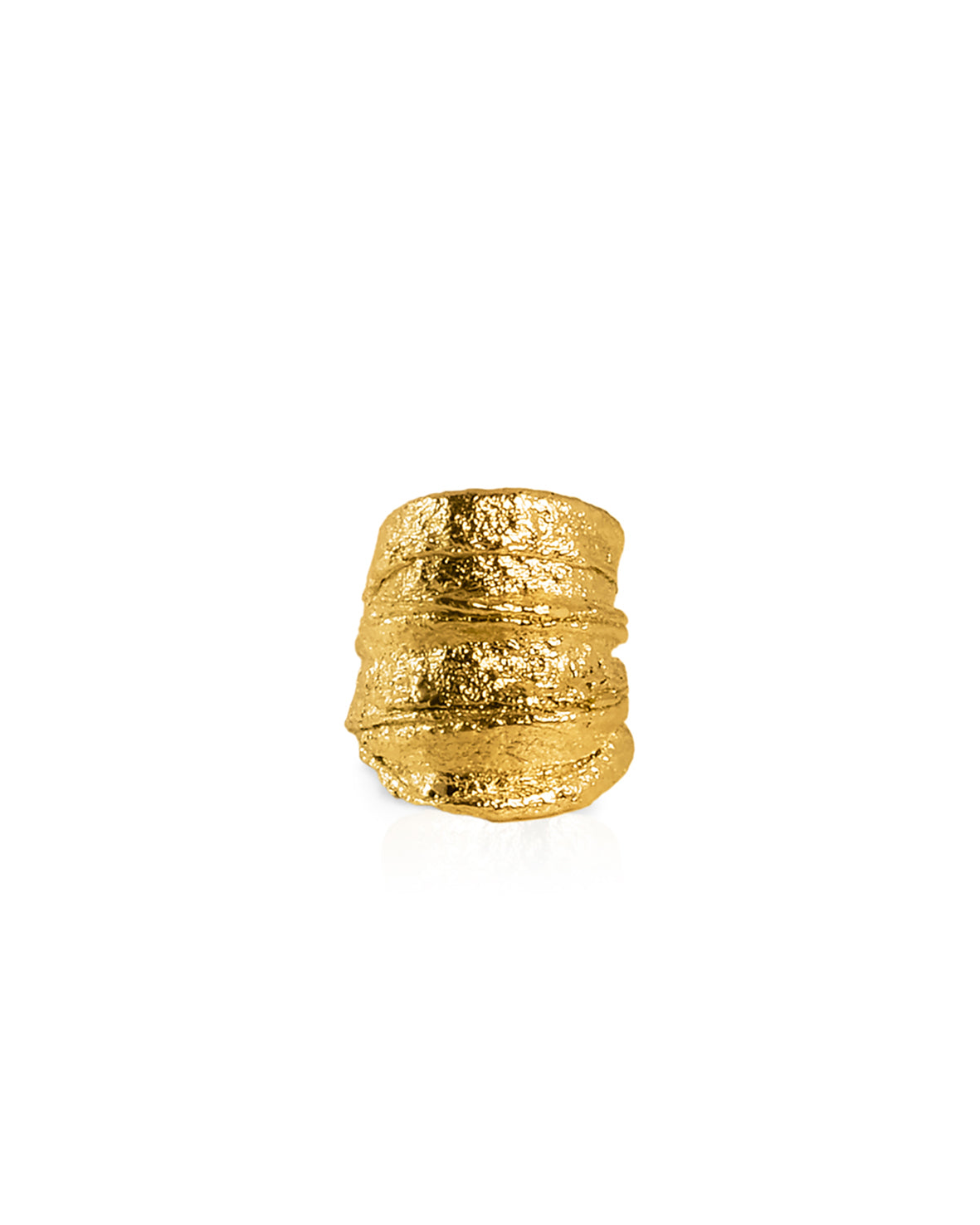 Rama ear cuff 2