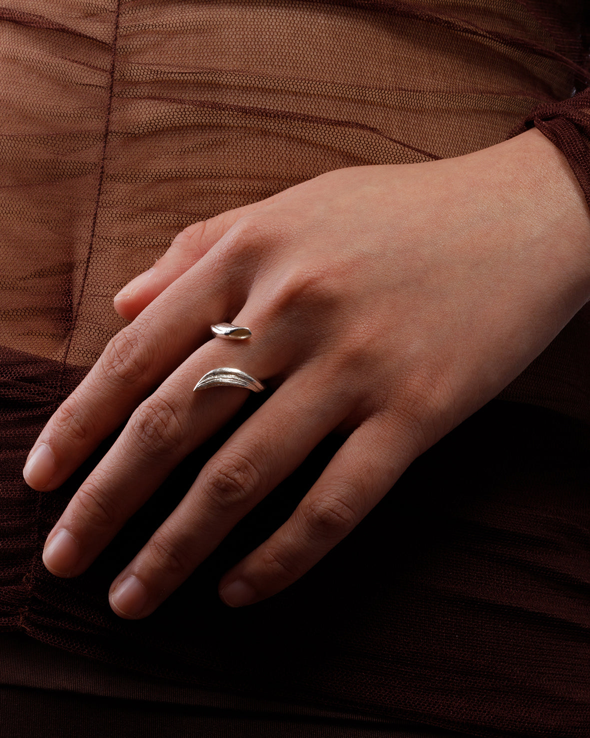 Rama ring 4 – de rosario