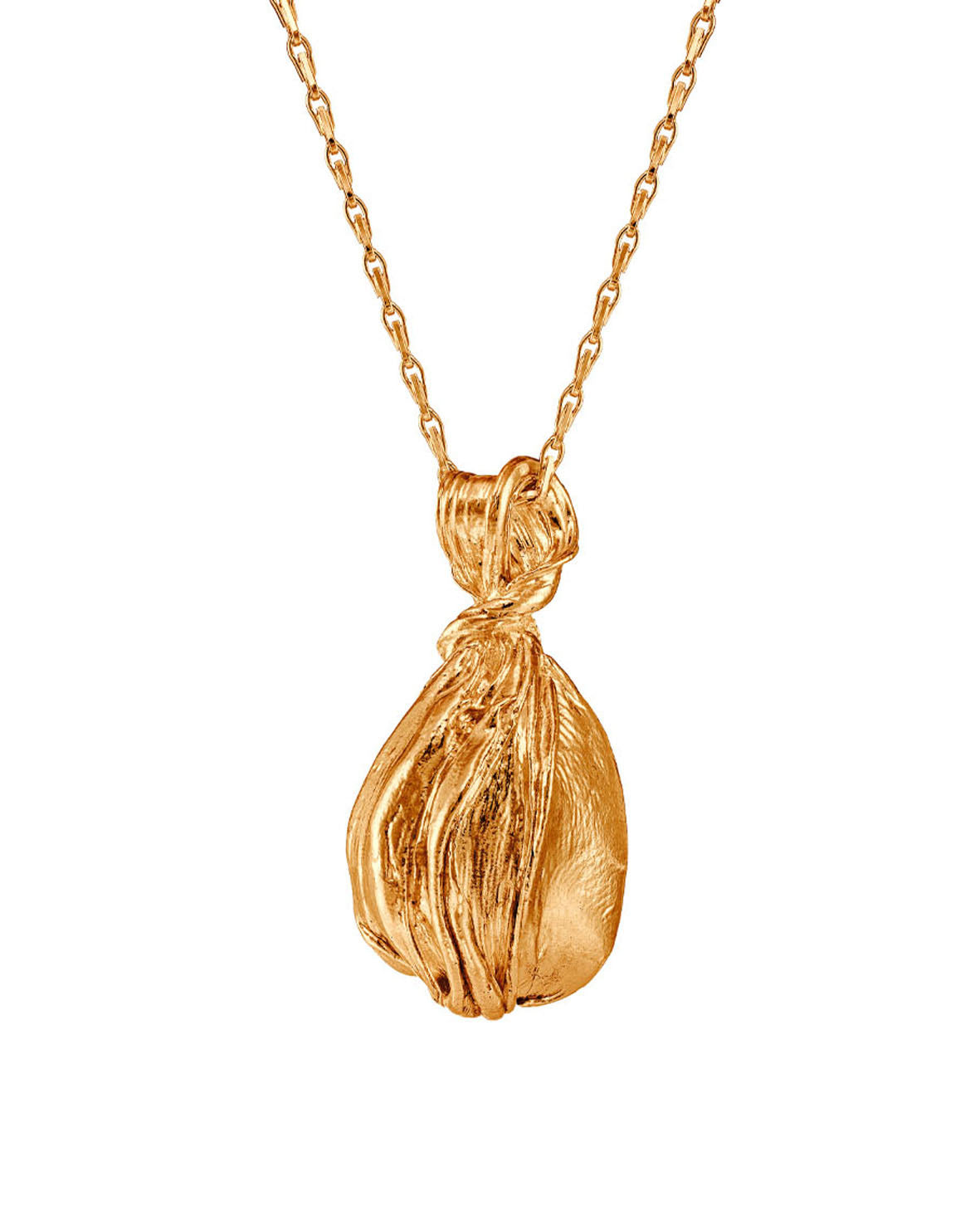 Rama necklace 2