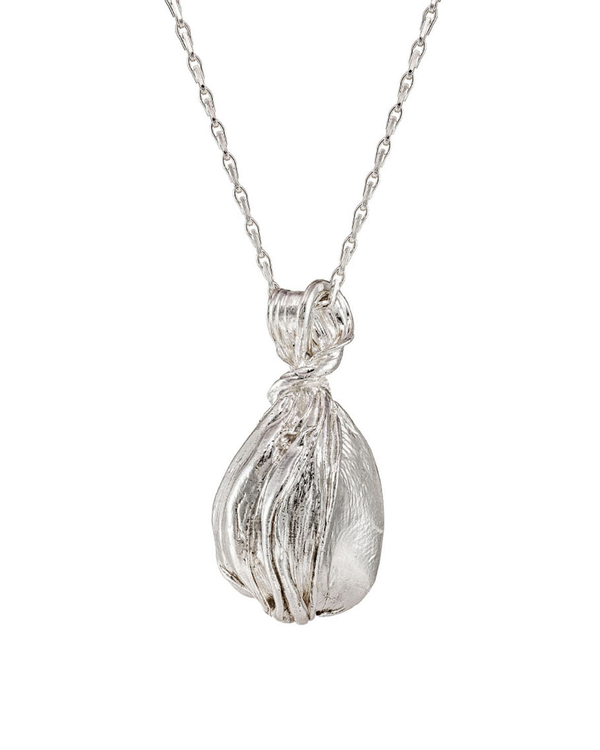 Rama necklace 2