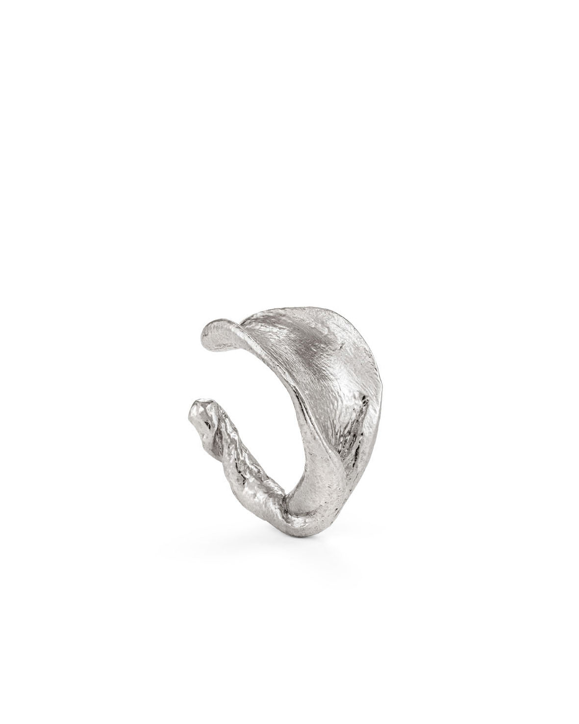 Rama ear cuff 3