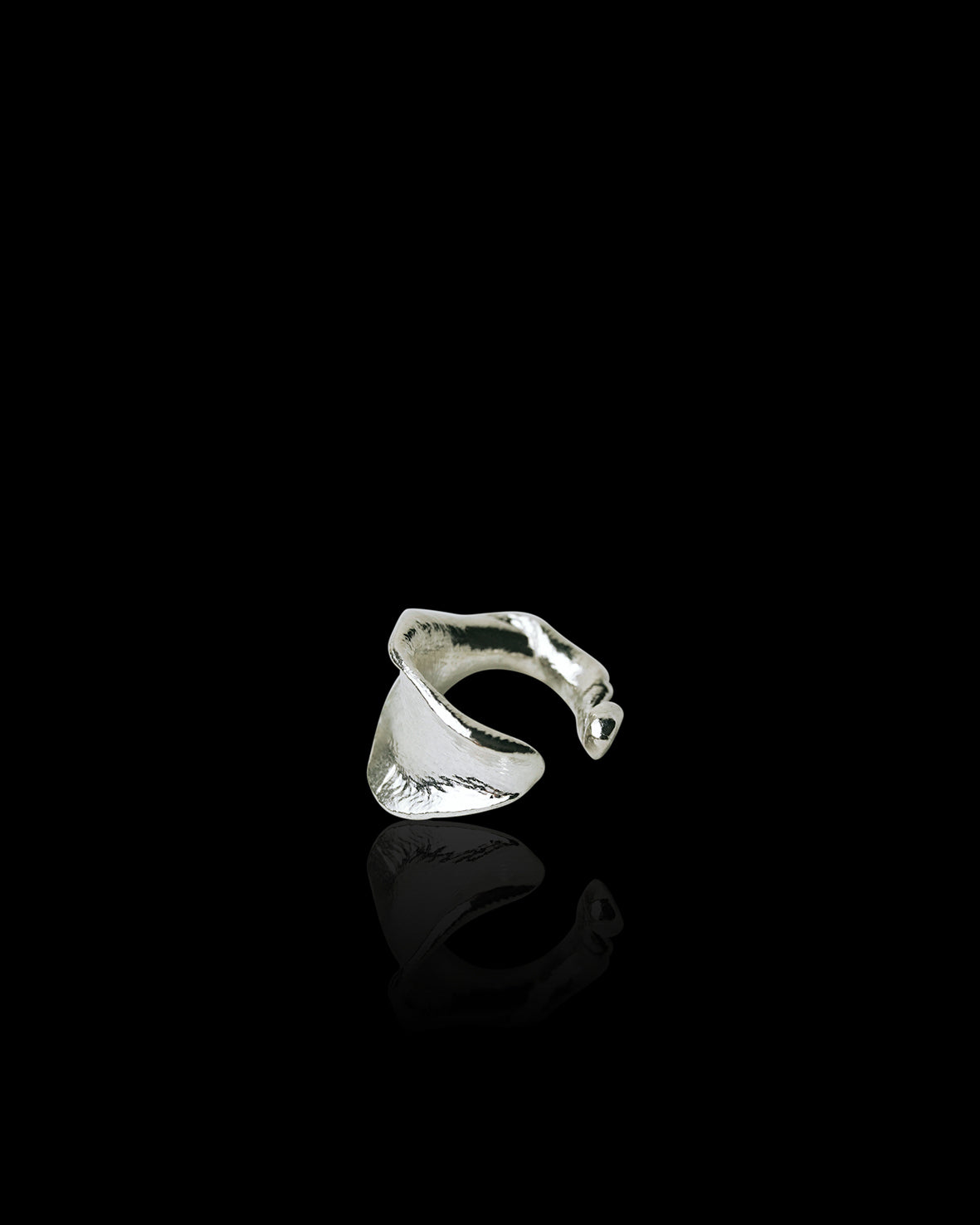 Rama ear cuff 3