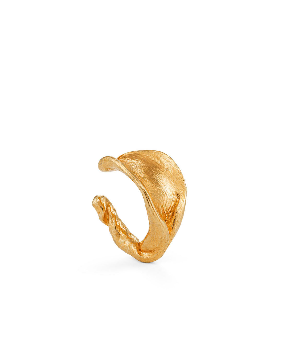 Rama ear cuff 3