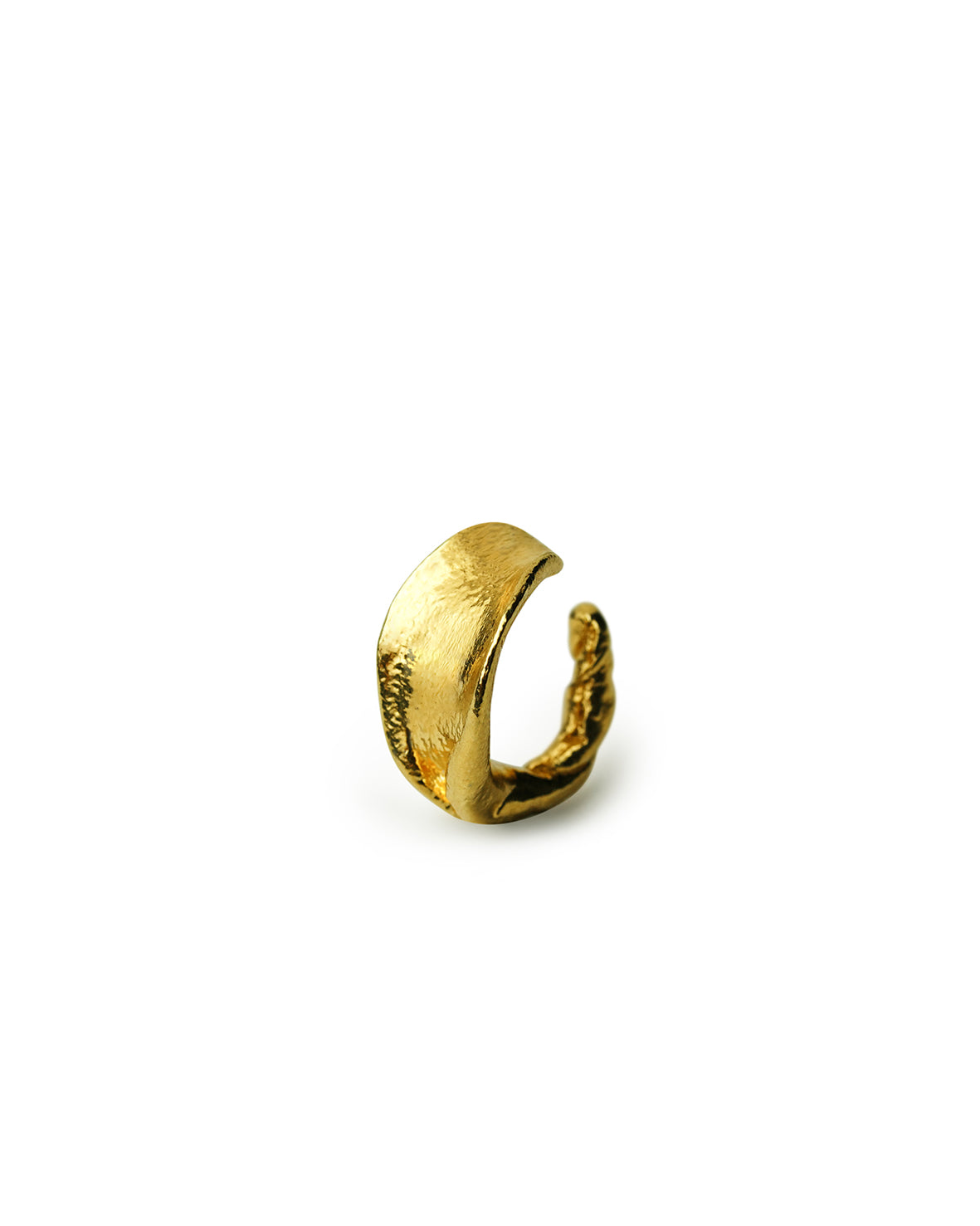 Rama ear cuff 3