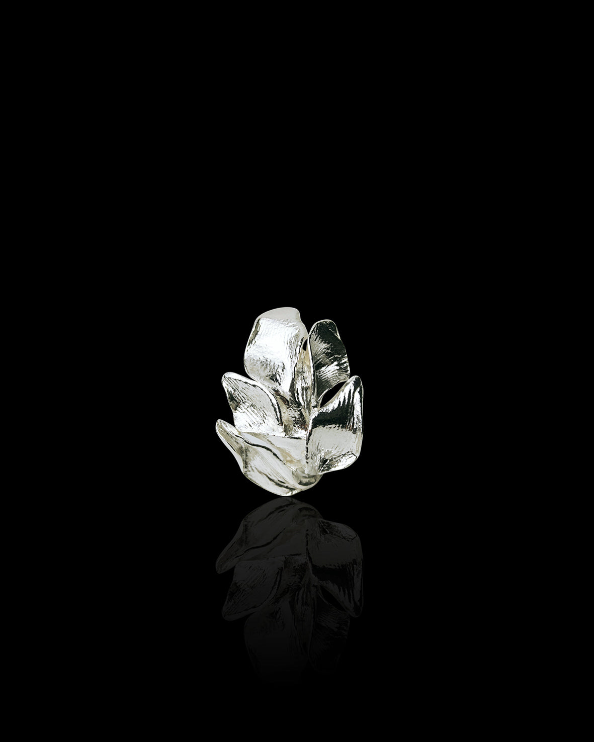 Rama ear cuff 4