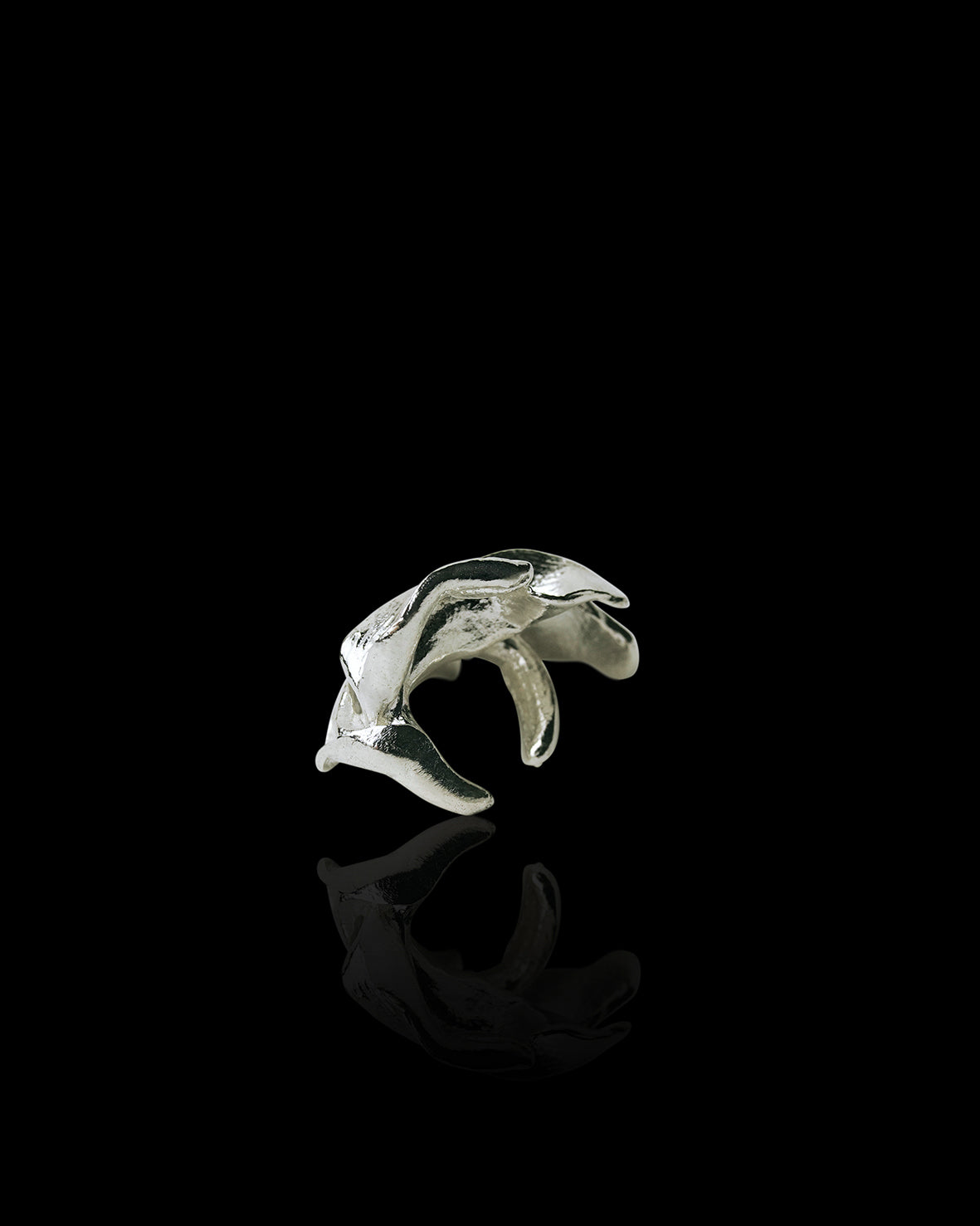 Rama ear cuff 4