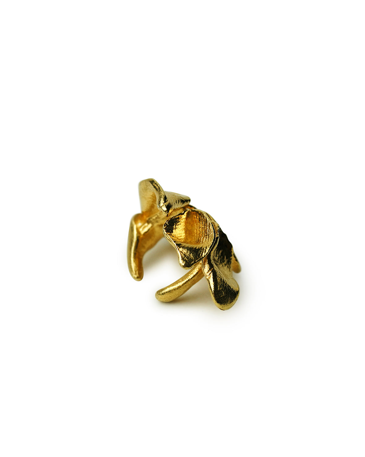 Rama ear cuff 4
