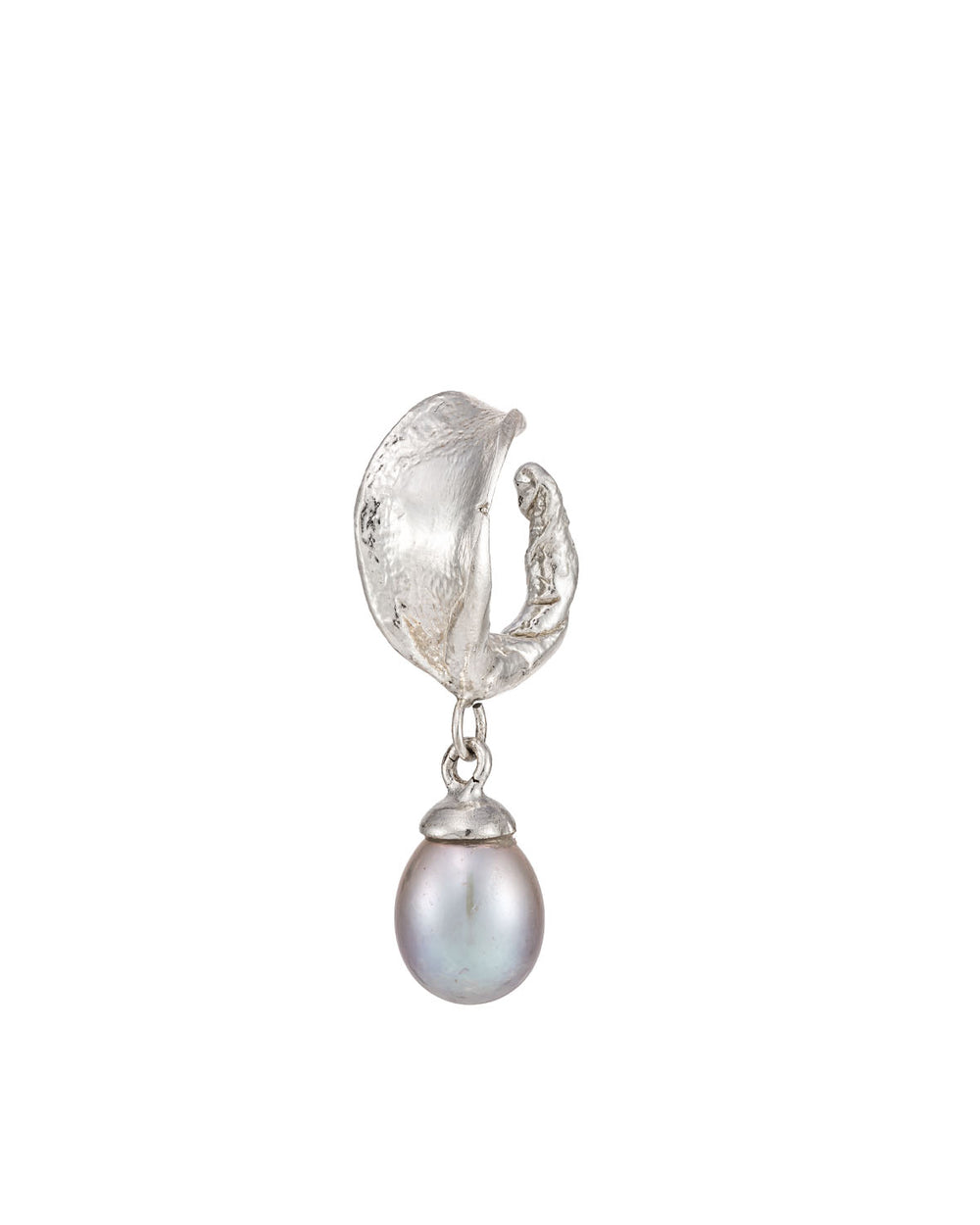 Rama ear cuff 5