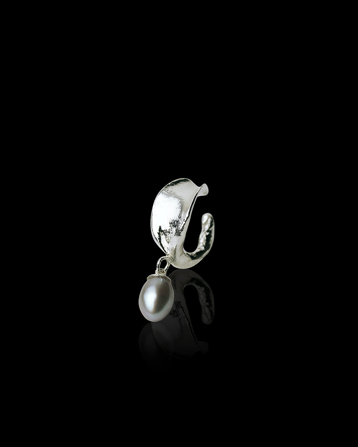 Rama ear cuff 5